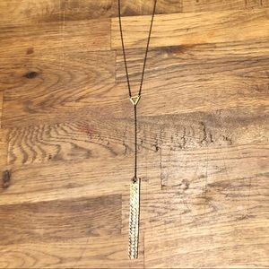 All For The Mountain Necklace